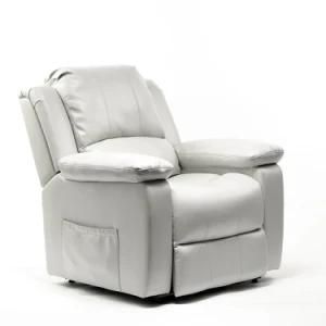 Modern Home Furniture Living Room Lounge Leisure Recliner Sofa