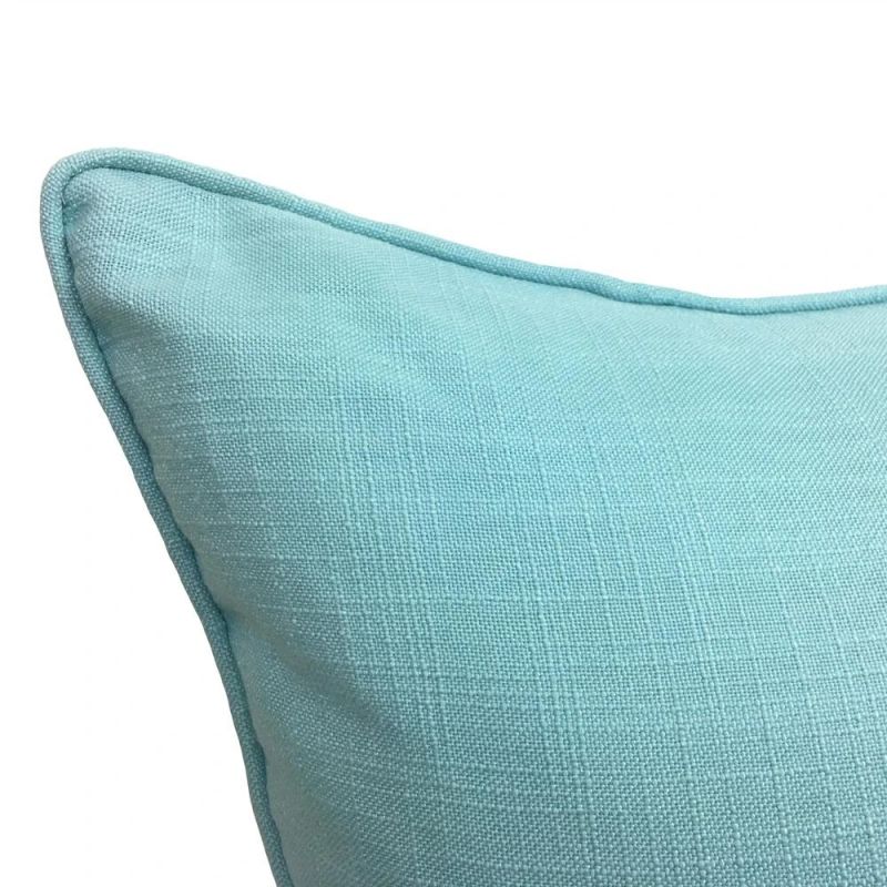 Hot Sale High Quality Luxurious Home Decoration Sofa Jacquard Pillow Cushion Covers