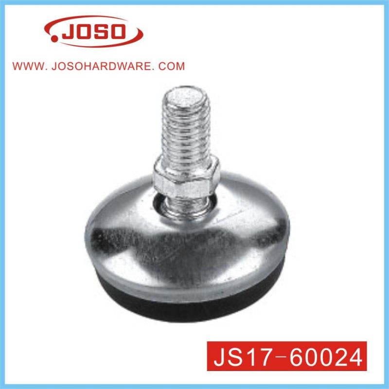 Metal Non-Slip Adjusting Bolt of Furniture Hardware for Connector