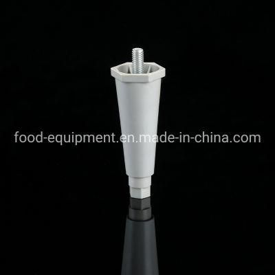 Kitchen Part Table Equipment Adjustable Leg L-PP-105 Kitchen Adjustable Leg