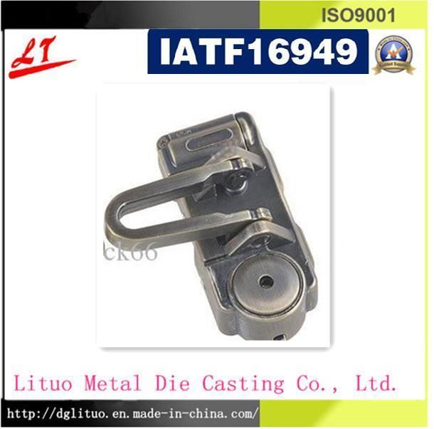 Hot Sale Aluminium Die Casting Household Furniture Parts