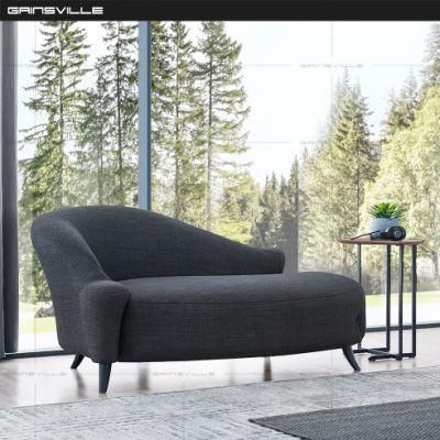 European Home Furniture Living Room Furniture Sofa Chaise Lounge Sofa Crf25