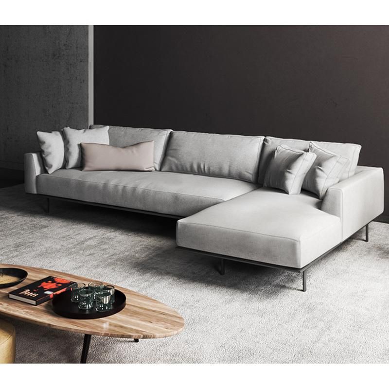 Living Room Sofas 21xjsb037 Luxury Furniture Sofa