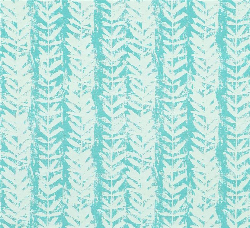Zhida Textile Abstract Waterweeds Woven Jacquard Upholstery Sofa Fabric