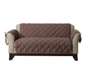 Recliner Elastic Sofa Slipcovers Stretch Recliner Sofa Cover