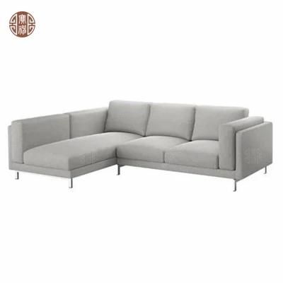 Hotel Sofa Specific Use and Fabric Material Direct Factory