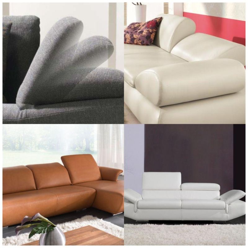 Furniture hardware reclining sofa headrest sofa hinge