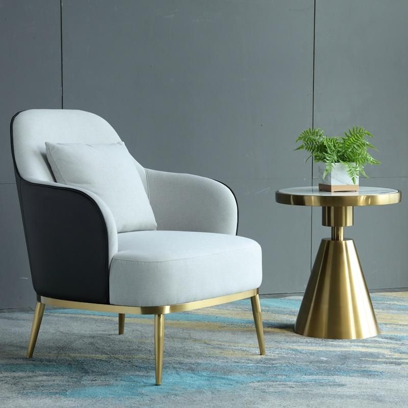 Nova Hotel Furniture Lounge Chair Dining Chair Living Room Sofa Chair