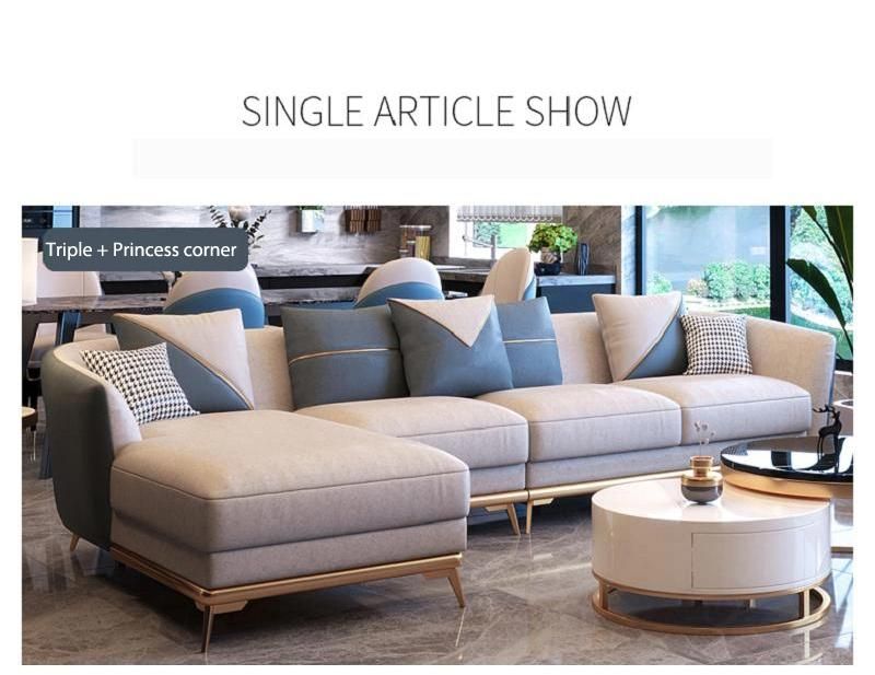 Cheap Price Waiting Room 1 3 4 Seater Sofa