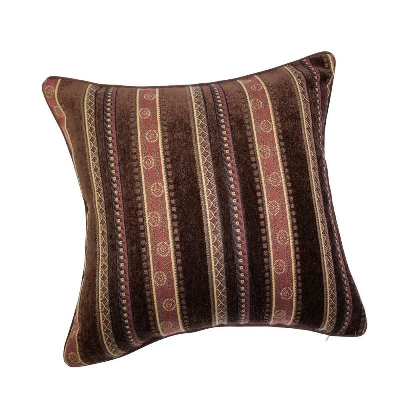 Custom Printing Cushion Cover Sofa Cushion Pillow Cover