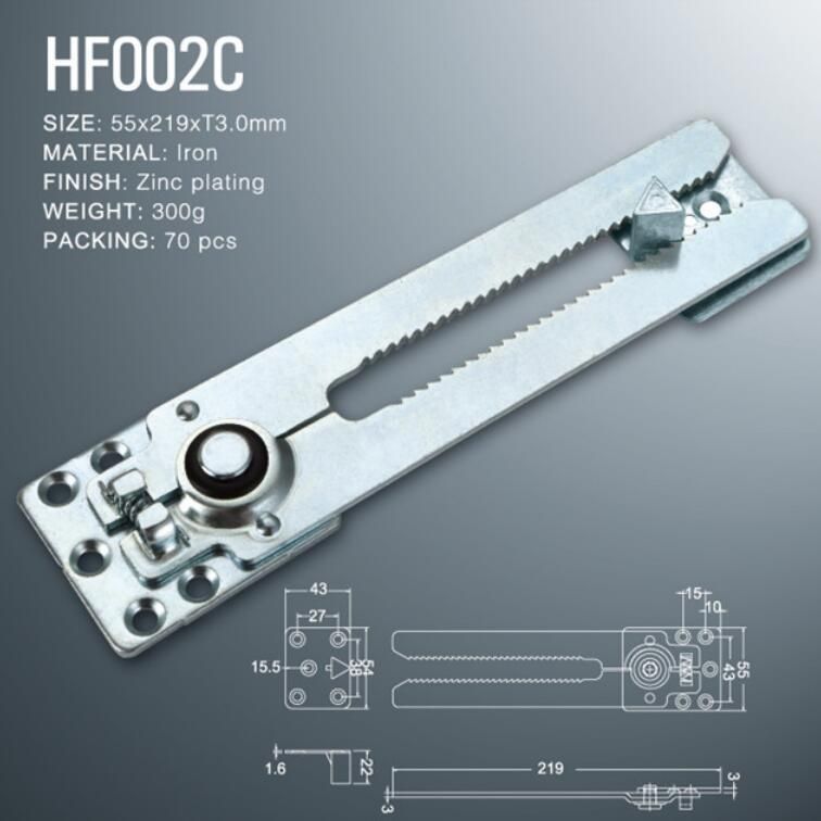 Sectional sofa connector popular bracket fastener