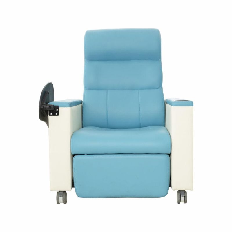 Bt-Tn008 Luxury Sofa Hospital Transfusion Chair Medical Infusion Chair
