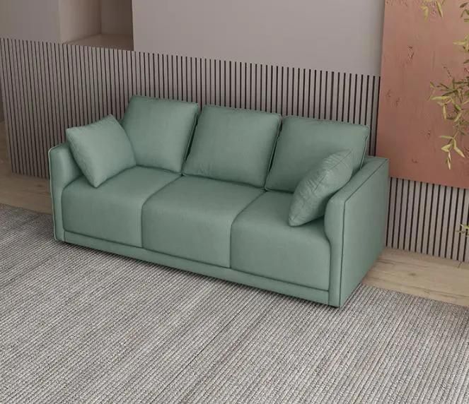 Nordic Disposable Technology Cloth Sofa Small Apartment Single 70 Cm