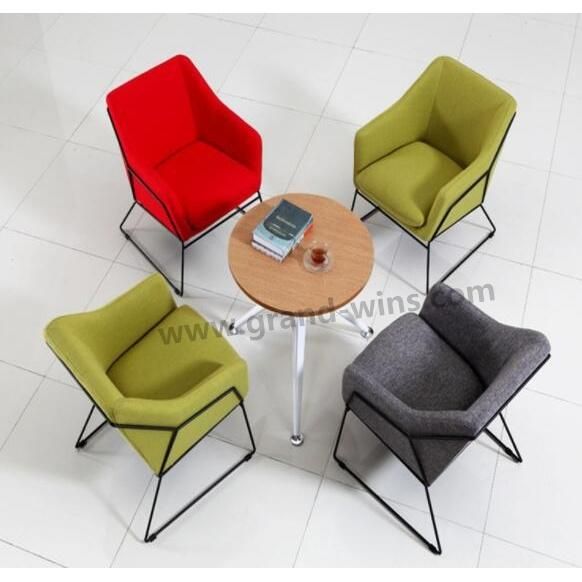 Home Furniture Designer Chair Leisure Chair Event Hotel Salon Apartment Living Room Accent Chair Armchair