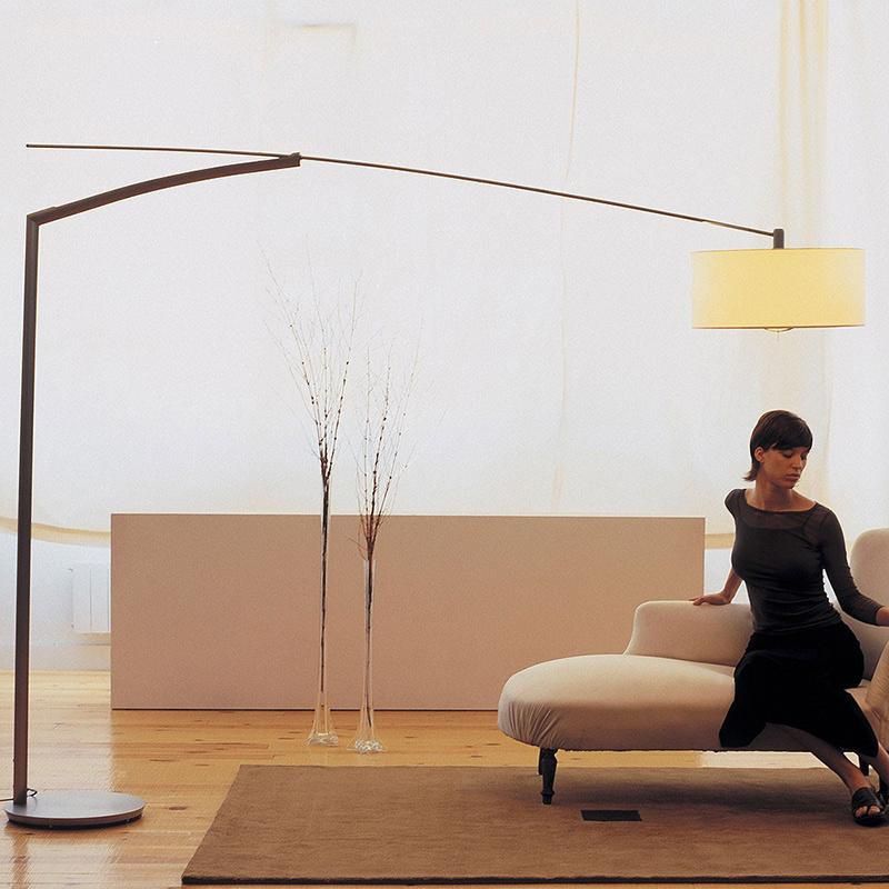 Floor Lamp for Living Room Creative Nordic Sofa Floor Lamp
