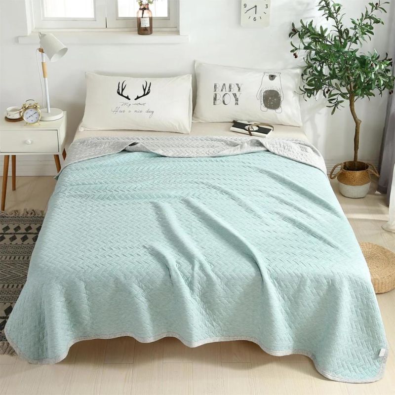 Soft and Comfortable Baby Grade Thin Blanket