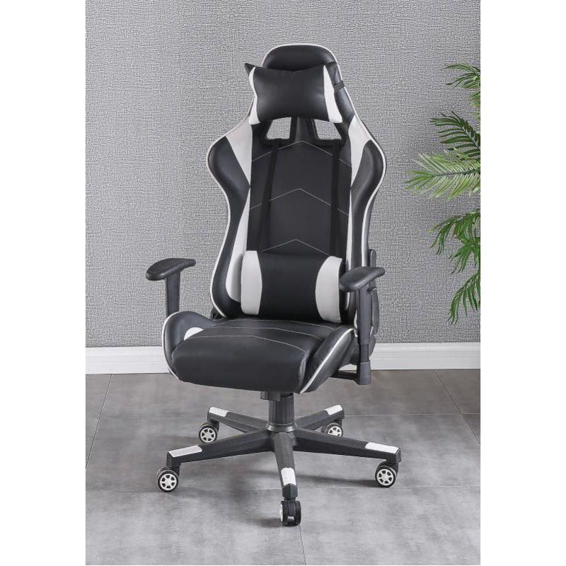 Blue Gaming Chair Cafe Bar Stools 2020 Logo Sofa Mesh Office Game Cheap Massage Parts Frame Kids Chairs White Rocker Swivel