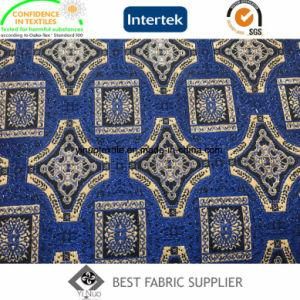 Colorful Poly/Cotton Jacquard Fabric Sofa Carpet Upholstery Fabric Factory