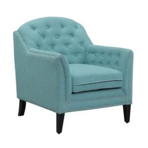 Modern Fabric Sofa for Living Room Furniture Home Chair