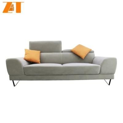 Factory Modern Home Furniture Sofa Couch Living Room Leisure Living Room Sofas
