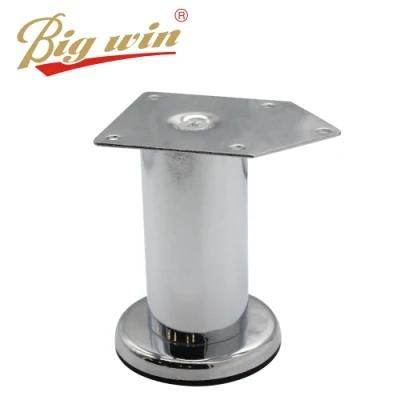 Modern Furniture Office Furniture Chrome Sofa Leg