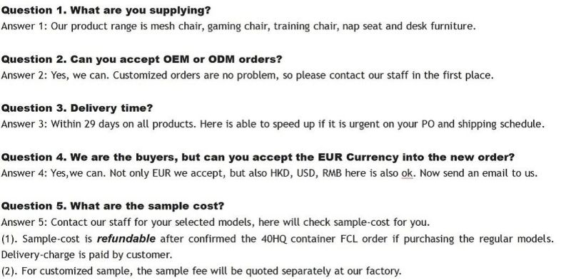 Modern Dining Outdoor Furniture Shampoo Chairs Folding Computer Game Styling Barber Swivel Executive Pedicure Ergonomic Church Leather Sofa Gaming Office Chair