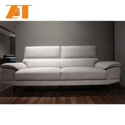Factory Modern Sectional Home Hotel Furniture Fabric Living Room Sofa