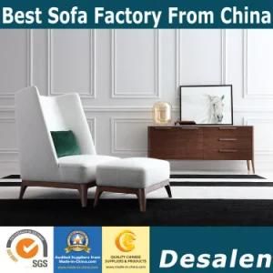 New Design Fashion Modern Fabric Sofa Furniture (MT1309)