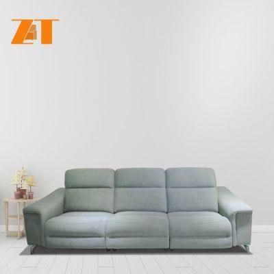 Customized Luxury Sofa Living Room Sofas Home Furniture Sets Modern Design Color Wood Sofas