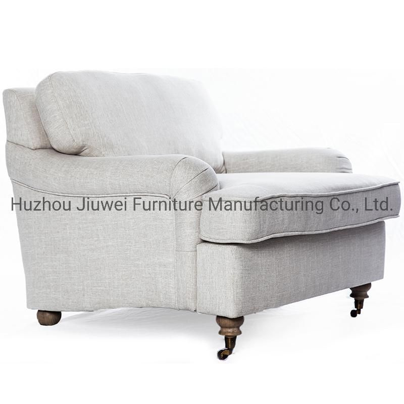 Factory Custom Made Furniture Sofa for Living Room Furniture/Lounge Sofa