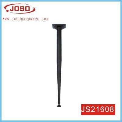 OEM Metal Adjustable Table Leg for Home Furniture Table Leg Metal Leg Hardware Leg Table Base