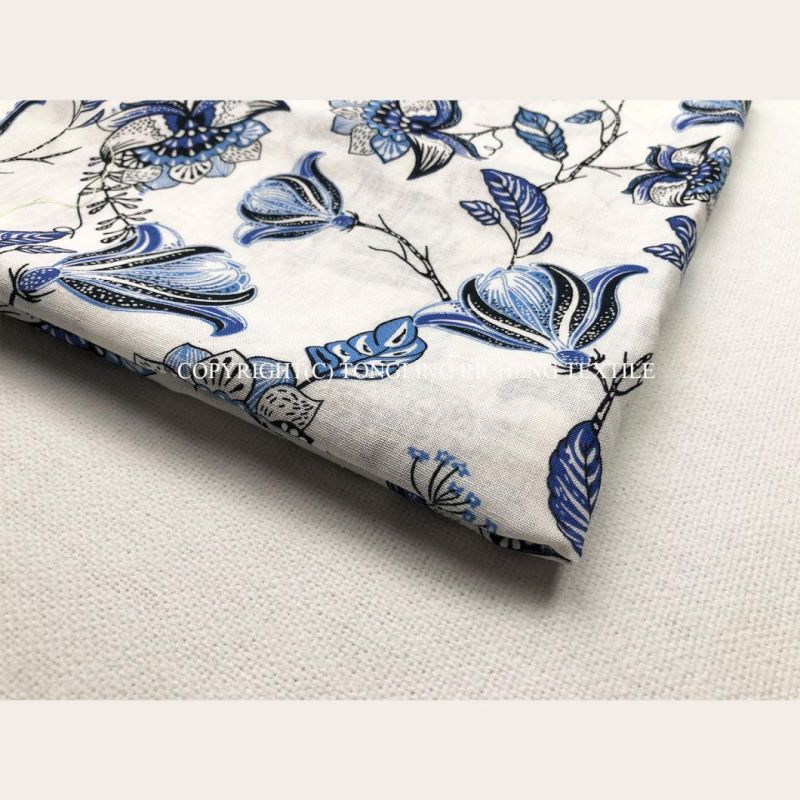 Price Per Yard Linen Fabric for Sofa Polyester Linen Look Fabric Chair Covers Living Room Fabric