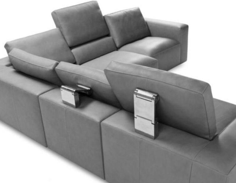 Upholstery hardware sofa fittings adjustable sofa backrest hinge