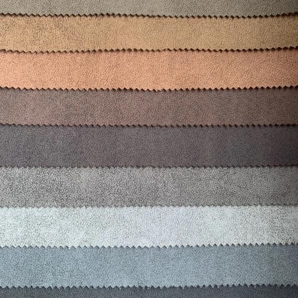 100%Polyester Sofa Fabric Erie Design
