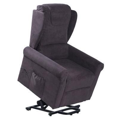 European Stylish Electric Motor Recliner Lift Chair Sofa for Elderly