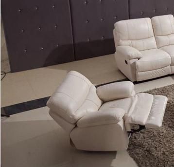 New Design Recliner Design Leather Sofa, Leather Sofa