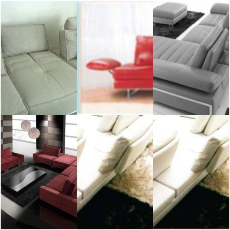 Furniture accessories function sofa removable headrest hinge