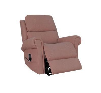 New Products Lift Recliner Chair Sofa (QT-LC-103)