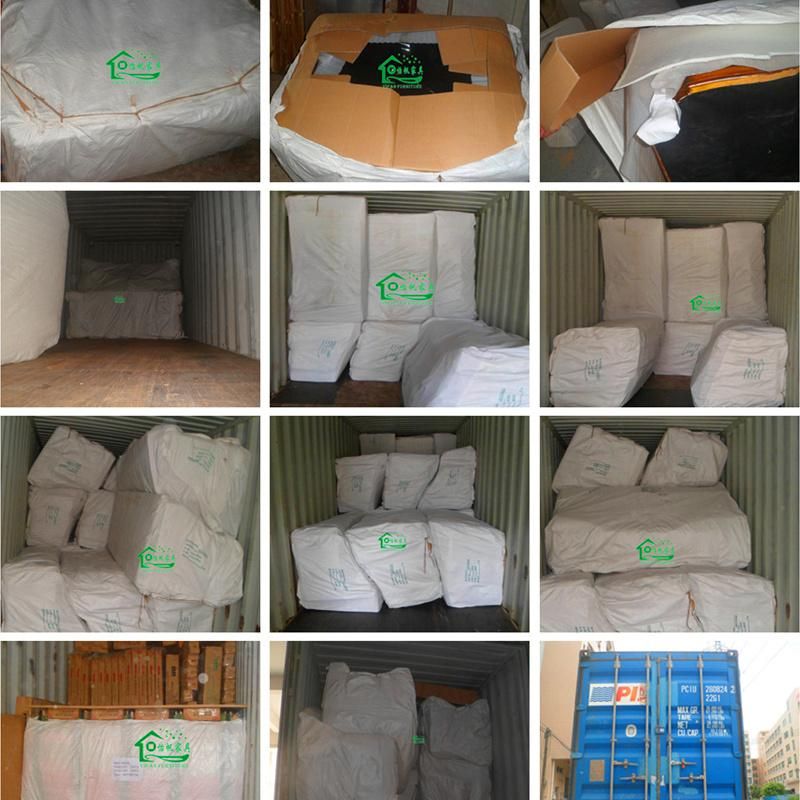 High Back Hotel Chairs in Optional Furniture Color From Foshan Hotel Furniture Factory