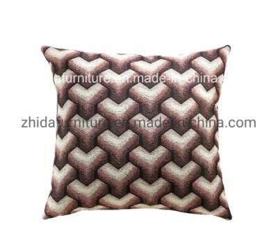 Wholesale Hand Stitched Throw Pillow Beaded Cushions Hold Pillow