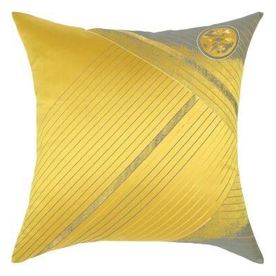 2022 Throw Pillow Premium High Quality Pillows Cushion Chair Cushion Decorative Six Colors Home Textiler