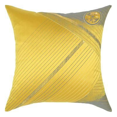 2022 Throw Pillow Premium High Quality Pillows Cushion Chair Cushion Decorative Six Colors Home Textiler