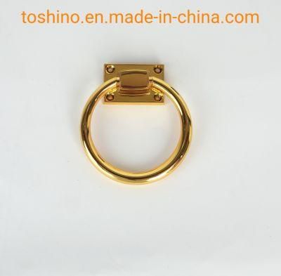 Sofa Dining Chair Ring-Pull Zinc Alloy (263.1018)