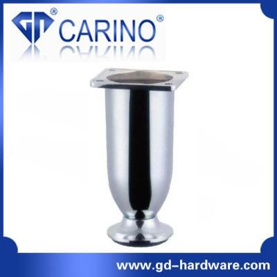 (J852) Aluminum Sofa Leg for Chair and Sofa Leg