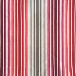 Floral Design Jacquard Colorful Fabric for Sofa