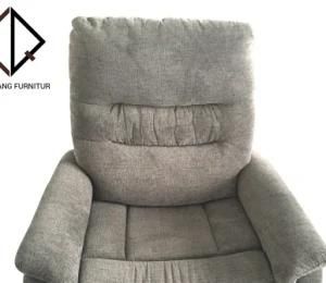 Custom Recliner Chair Sofa Recliner Sofa Manual Adjustment Living Room Sofa