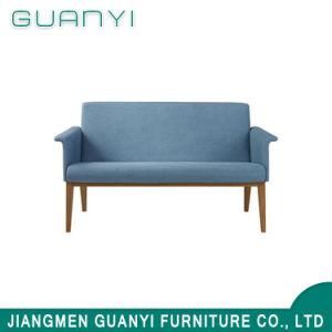 Lazy Boy Upholstery Sofa Fabric Wooden Sofa Legs