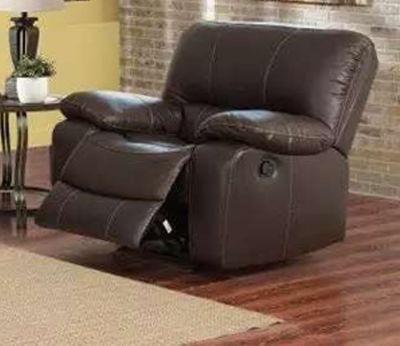 High Quality Lazy Recliner Sofa Sets, Leather Sofa Set Recliner