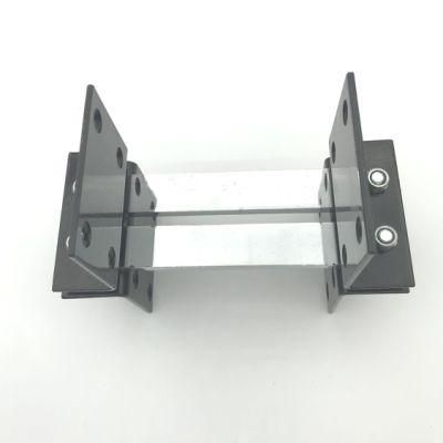 Sofa armrest movement hinge