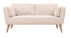 Leisure Fabric Sofa K64